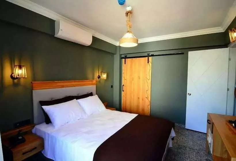 Hotelli Jasmine Marmaris
