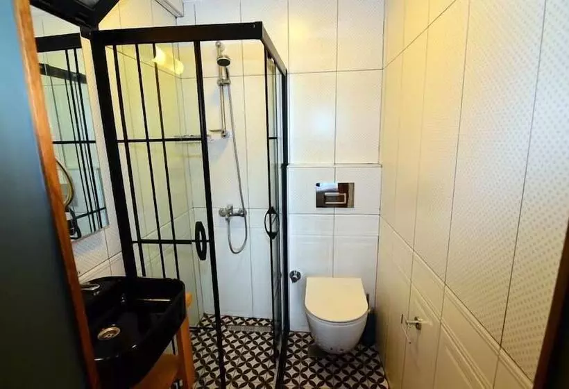 Hotelli Jasmine Marmaris