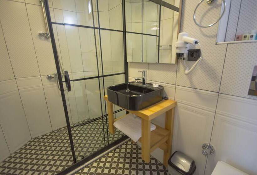 호텔 Jasmine Marmaris