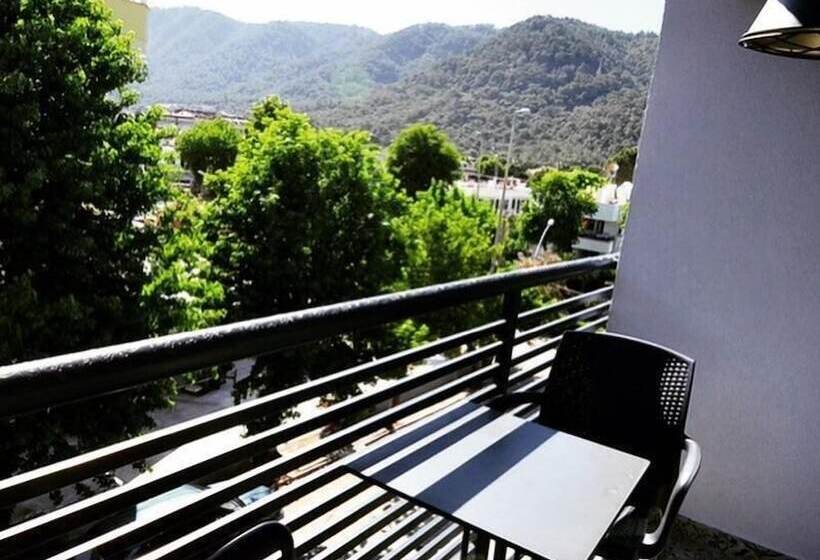 호텔 Jasmine Marmaris