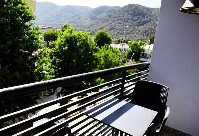 Hotelli Jasmine Marmaris