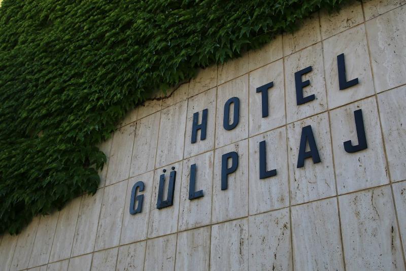 호텔 Gülplaj