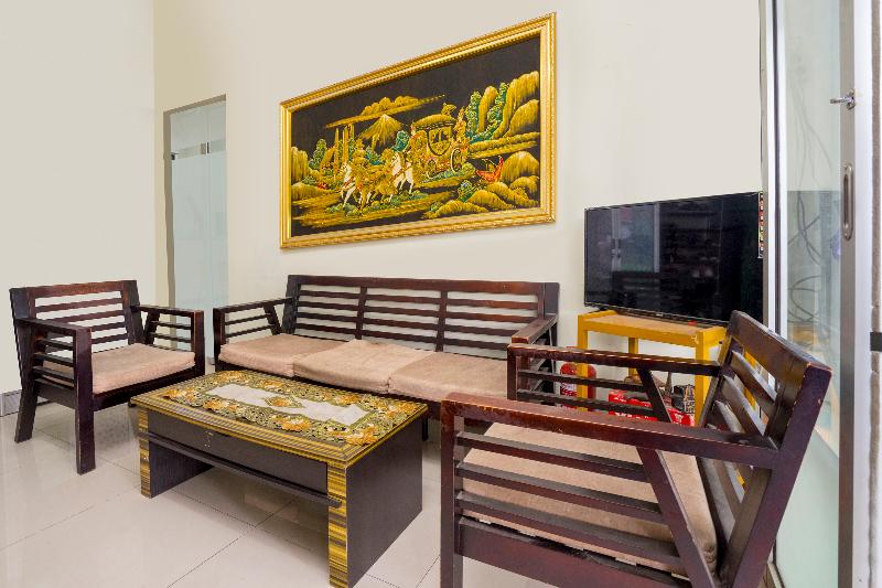 Szálloda Graha Balfas Syariah By Oyo Rooms