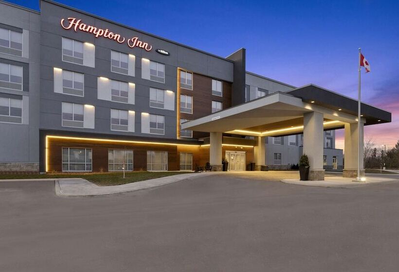 فندق Hampton Inn By Hilton Cornwall