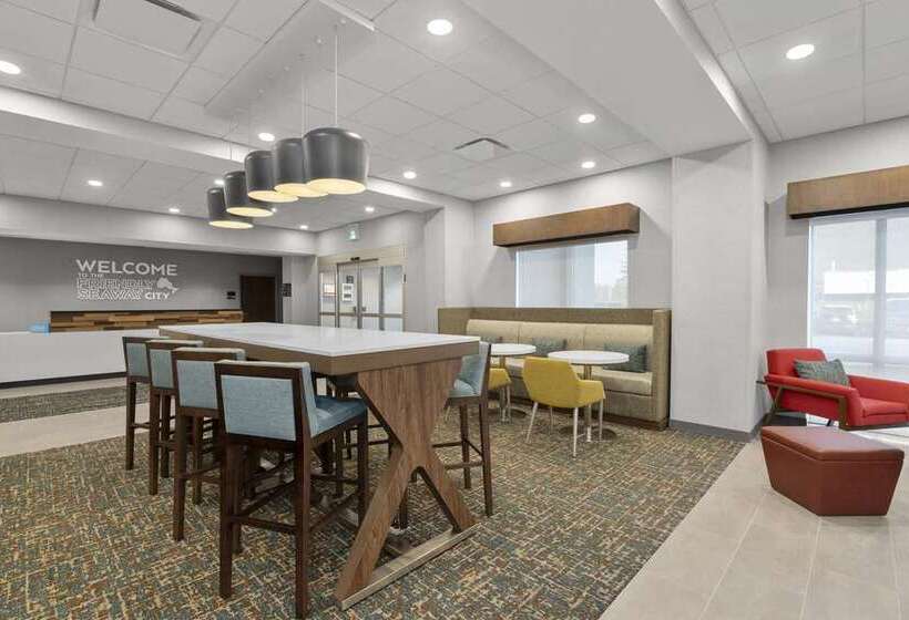 فندق Hampton Inn By Hilton Cornwall