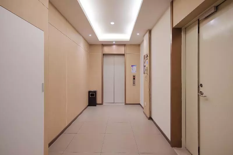 ホテル Hanting  Nanjing Wutang Plaza