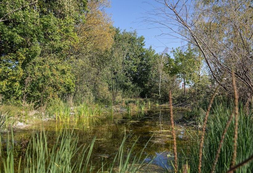 فندق Hyatt Place Zurich Airport The Circle