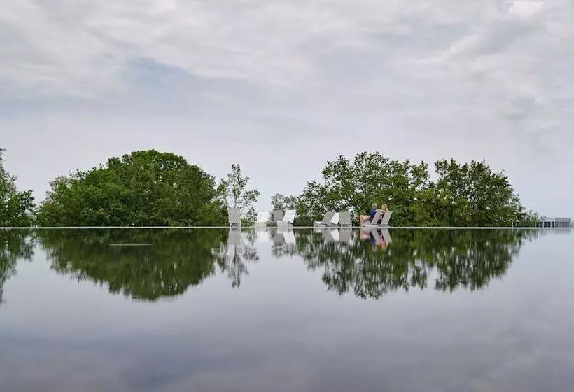 Hotelli Hyatt Place Zurich Airport The Circle