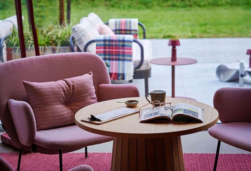 فندق Hyatt Place Zurich Airport The Circle