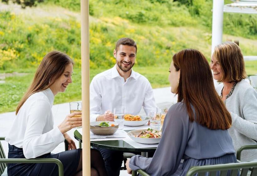 فندق Hyatt Place Zurich Airport The Circle