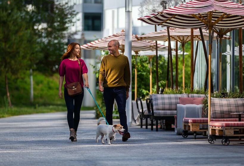 فندق Hyatt Place Zurich Airport The Circle