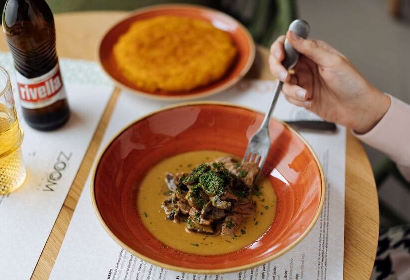 فندق Hyatt Place Zurich Airport The Circle