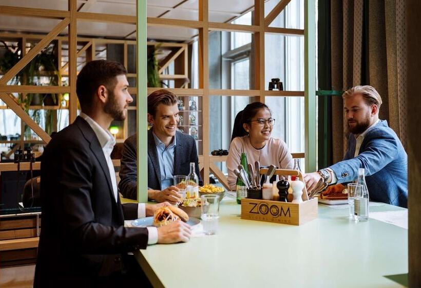 فندق Hyatt Place Zurich Airport The Circle