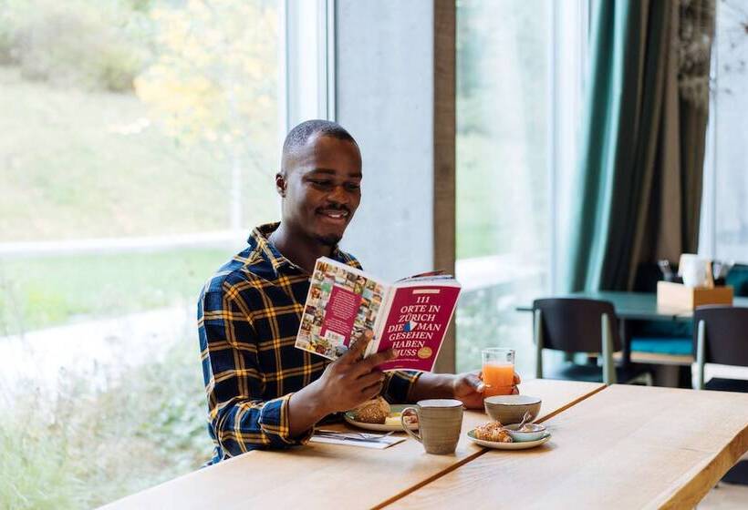 فندق Hyatt Place Zurich Airport The Circle