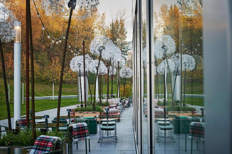 فندق Hyatt Place Zurich Airport The Circle