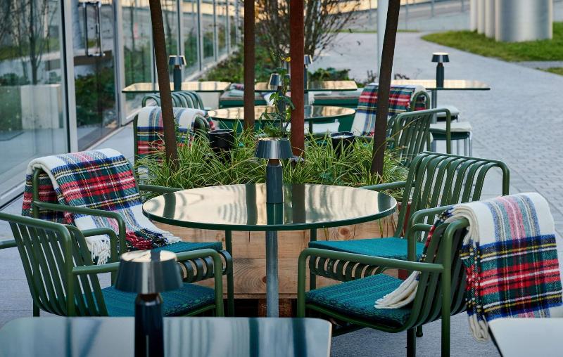 فندق Hyatt Place Zurich Airport The Circle