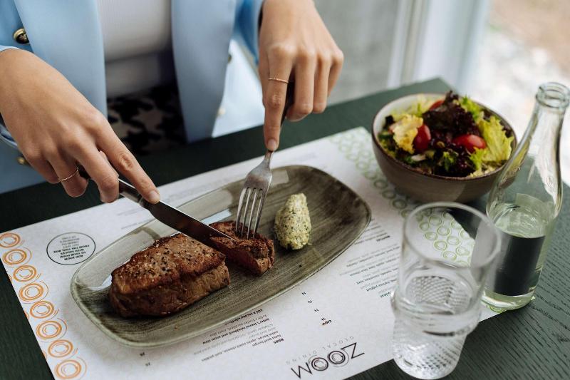 فندق Hyatt Place Zurich Airport The Circle