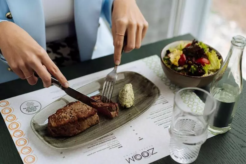 Hotelli Hyatt Place Zurich Airport The Circle