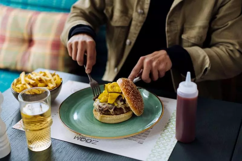 Hotelli Hyatt Place Zurich Airport The Circle