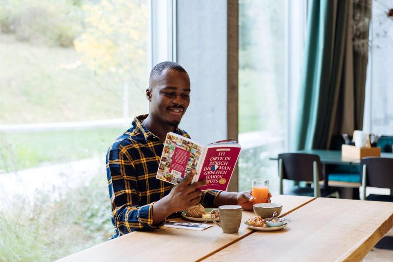 فندق Hyatt Place Zurich Airport The Circle