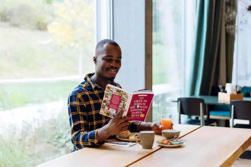 Hotelli Hyatt Place Zurich Airport The Circle