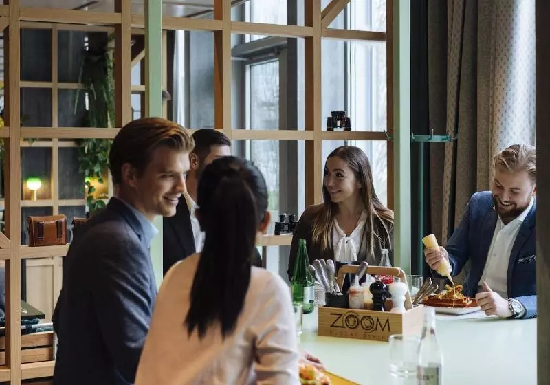 Hotelli Hyatt Place Zurich Airport The Circle