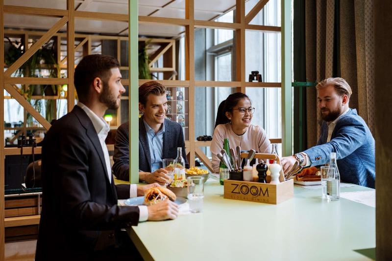 فندق Hyatt Place Zurich Airport The Circle