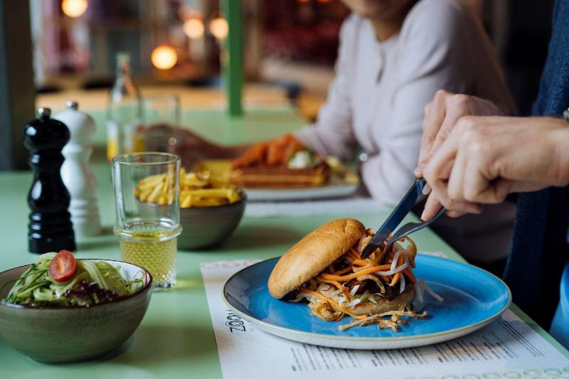 فندق Hyatt Place Zurich Airport The Circle