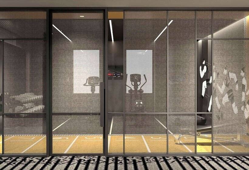 בית מלון כפרי Ibis Surabaya Tidar