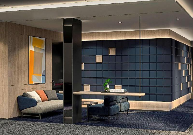 בית מלון כפרי Ibis Surabaya Tidar