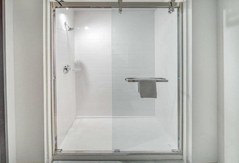 酒店 La Quinta Inn & Suites By Wyndham Galveston North At I 45