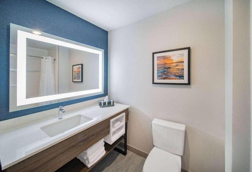 酒店 La Quinta Inn & Suites By Wyndham Galveston North At I 45