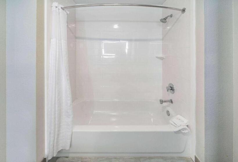 酒店 La Quinta Inn & Suites By Wyndham Galveston North At I 45