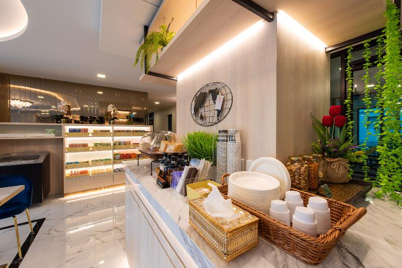 فندق Metro Ratchada 36