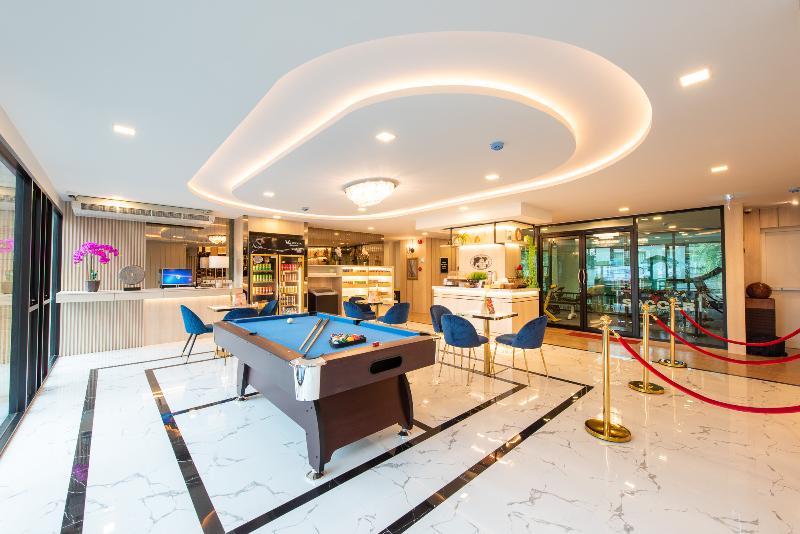 فندق Metro Ratchada 36