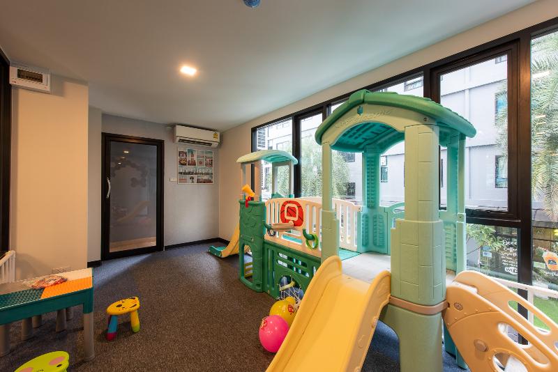 فندق Metro Ratchada 36