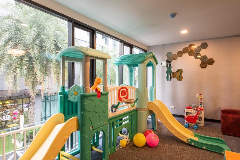 فندق Metro Ratchada 36