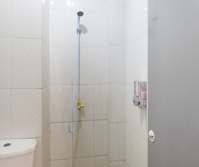 Отель Oyo 3747 Comfort Residence