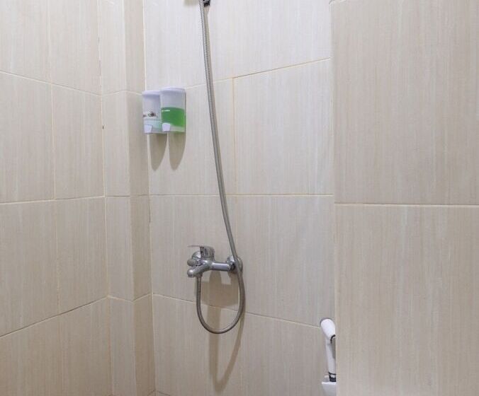 Отель Oyo 3747 Comfort Residence