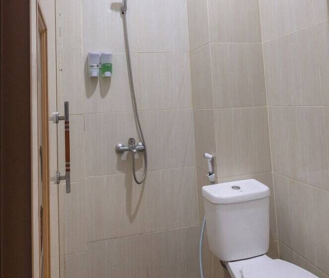 Отель Oyo 3747 Comfort Residence