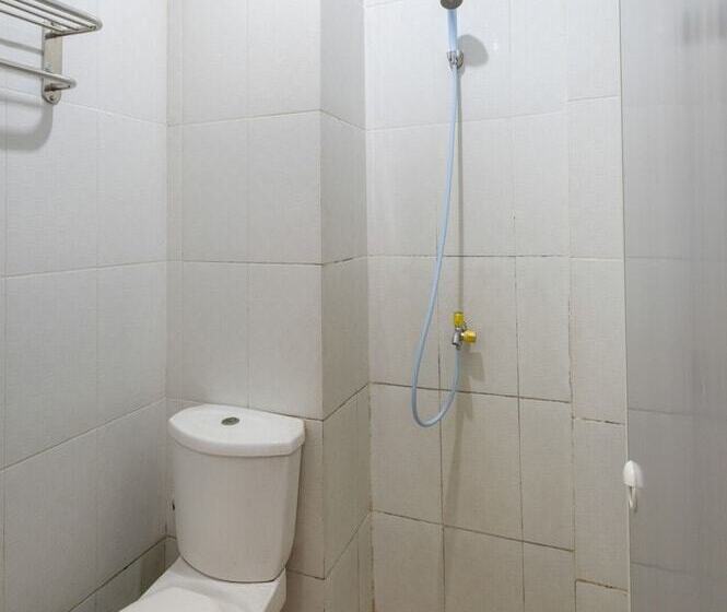 Отель Oyo 3747 Comfort Residence