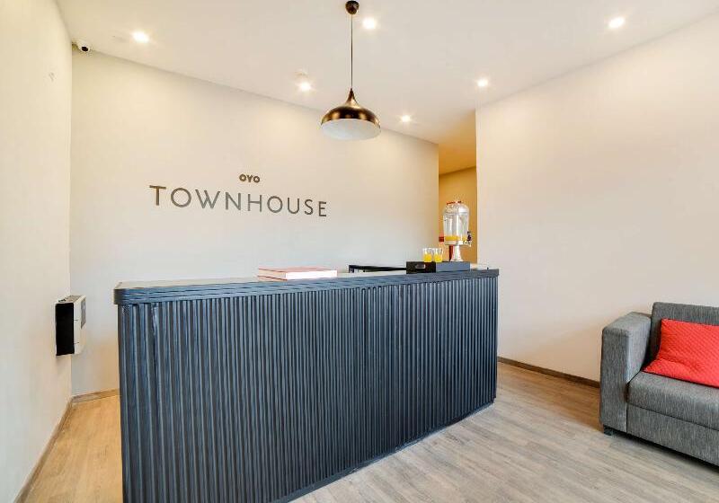 酒店 Super Townhouse Hosur Main Road Bommanahalli Near Gopalan Innovation Mall