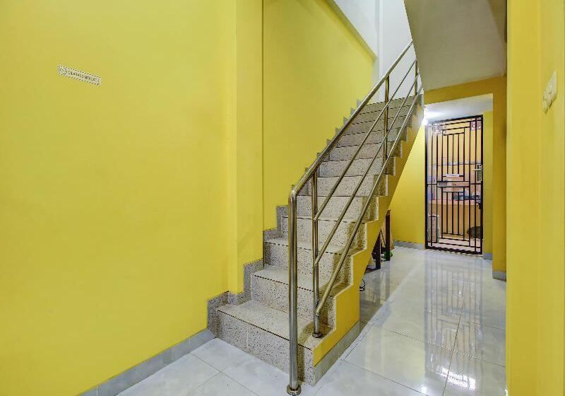 Отель Palembang Residence By Oyo Room