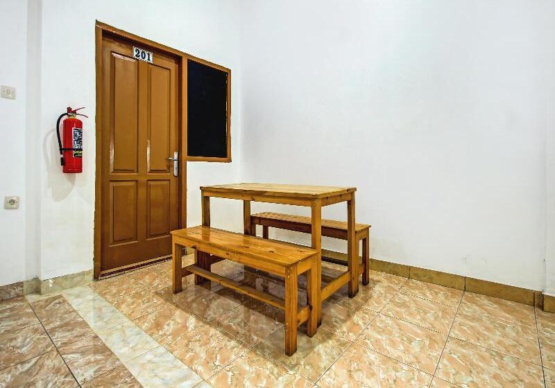 Отель Palembang Residence By Oyo Room