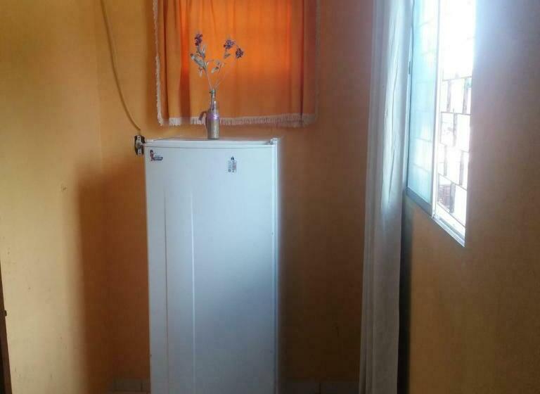 فندق Pousada So Alegria