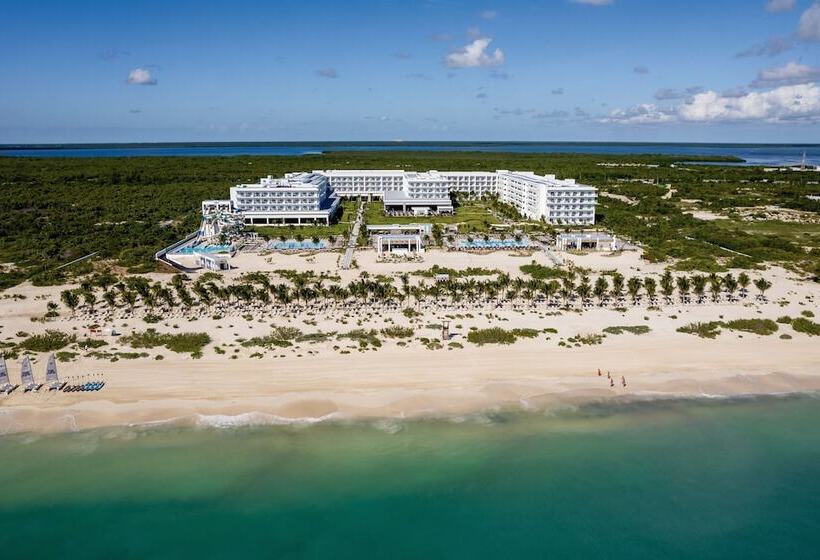 Hotel Riu Latino - Adults Only - All Inclusive