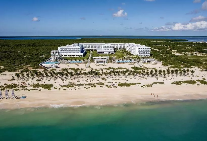 Hotel Riu Latino - Adults Only - All Inclusive
