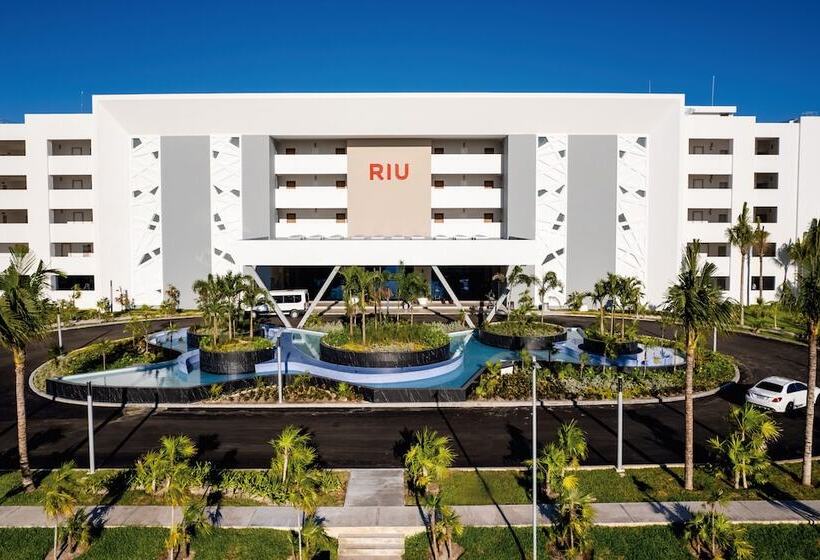 Hotel Riu Latino - Adults Only - All Inclusive