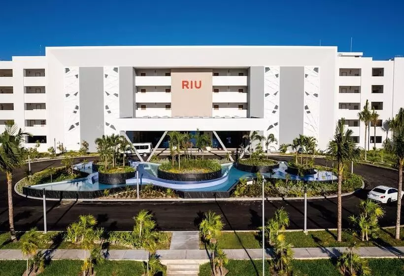 Hotel Riu Latino - Adults Only - All Inclusive