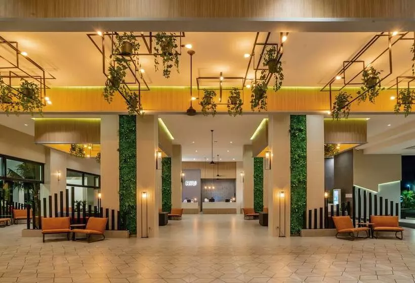 Hotel Riu Latino - Adults Only - All Inclusive